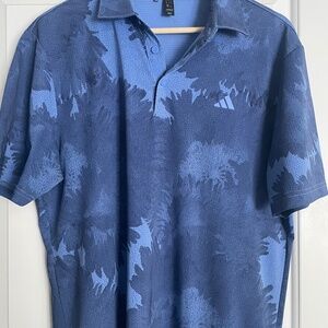 Adidas Golf Shirt